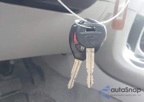 2007 Toyota Rav4 from USA, damaged, VIN JTMBD33V775087852